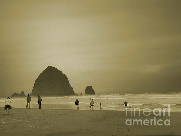 Monolith Mood Photograph